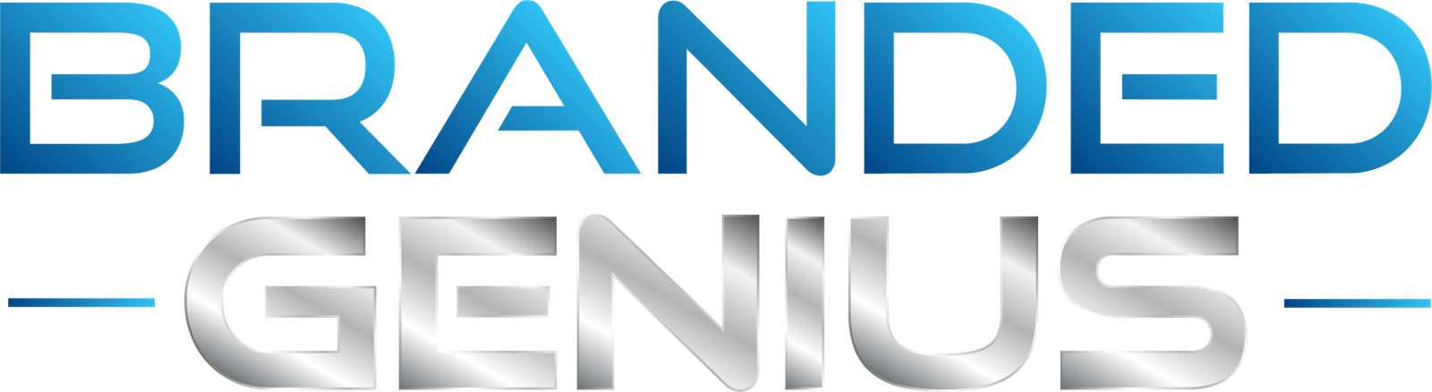 Branded Genius KI-Automatisierung und digitale Transformation