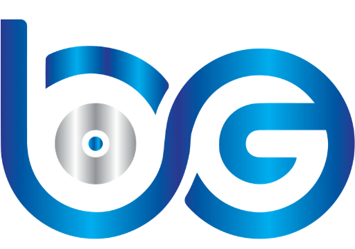 Branded Genius Logo