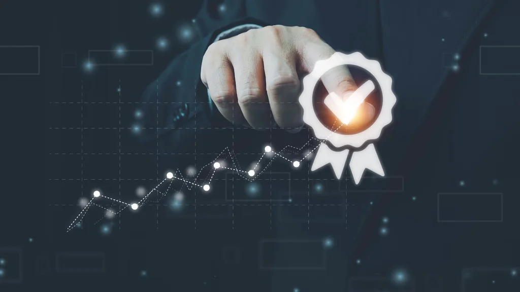 Vernetztes KI-System für Unternehmensprozesse und Automatisierung