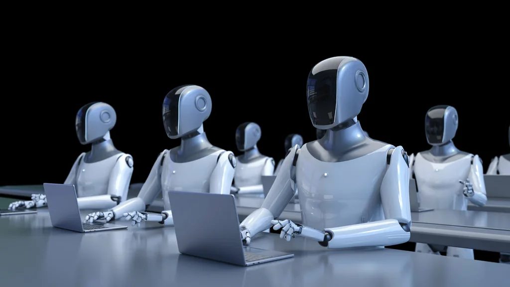 Branded Genius KI-Automatisierung und digitale Transformation