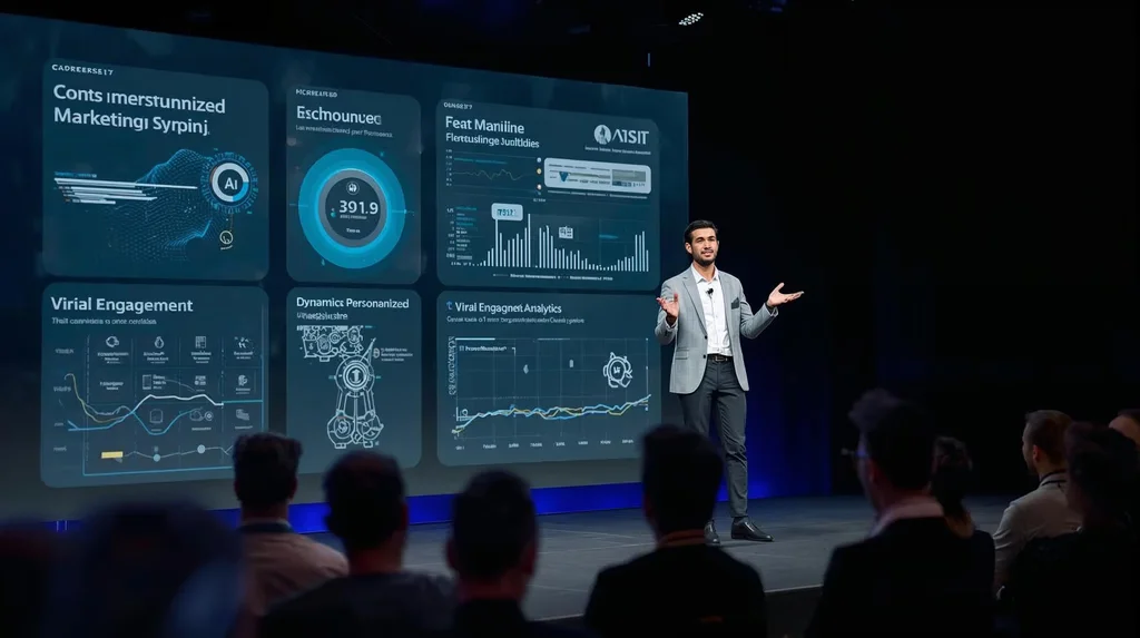 Branded Genius KI-Automatisierung und digitale Transformation