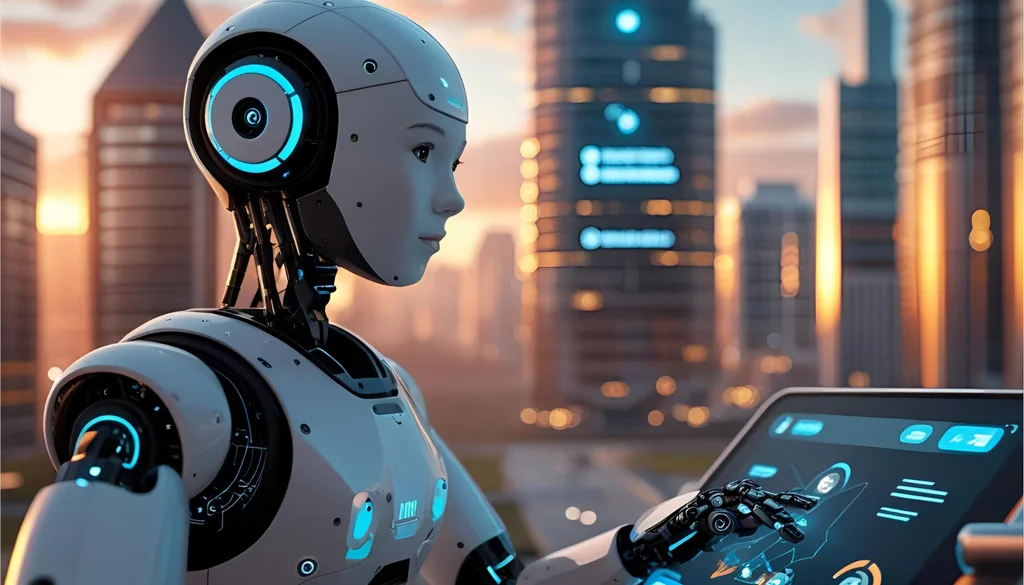Branded Genius KI-Automatisierung und digitale Transformation