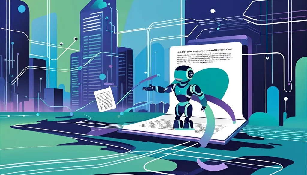 Branded Genius KI-Automatisierung und digitale Transformation