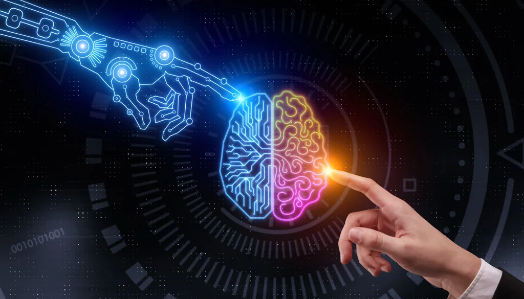 Branded Genius KI-Automatisierung und digitale Transformation
