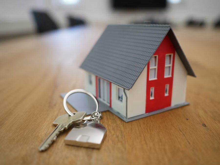 Martin Wildt – Real Estate Standing