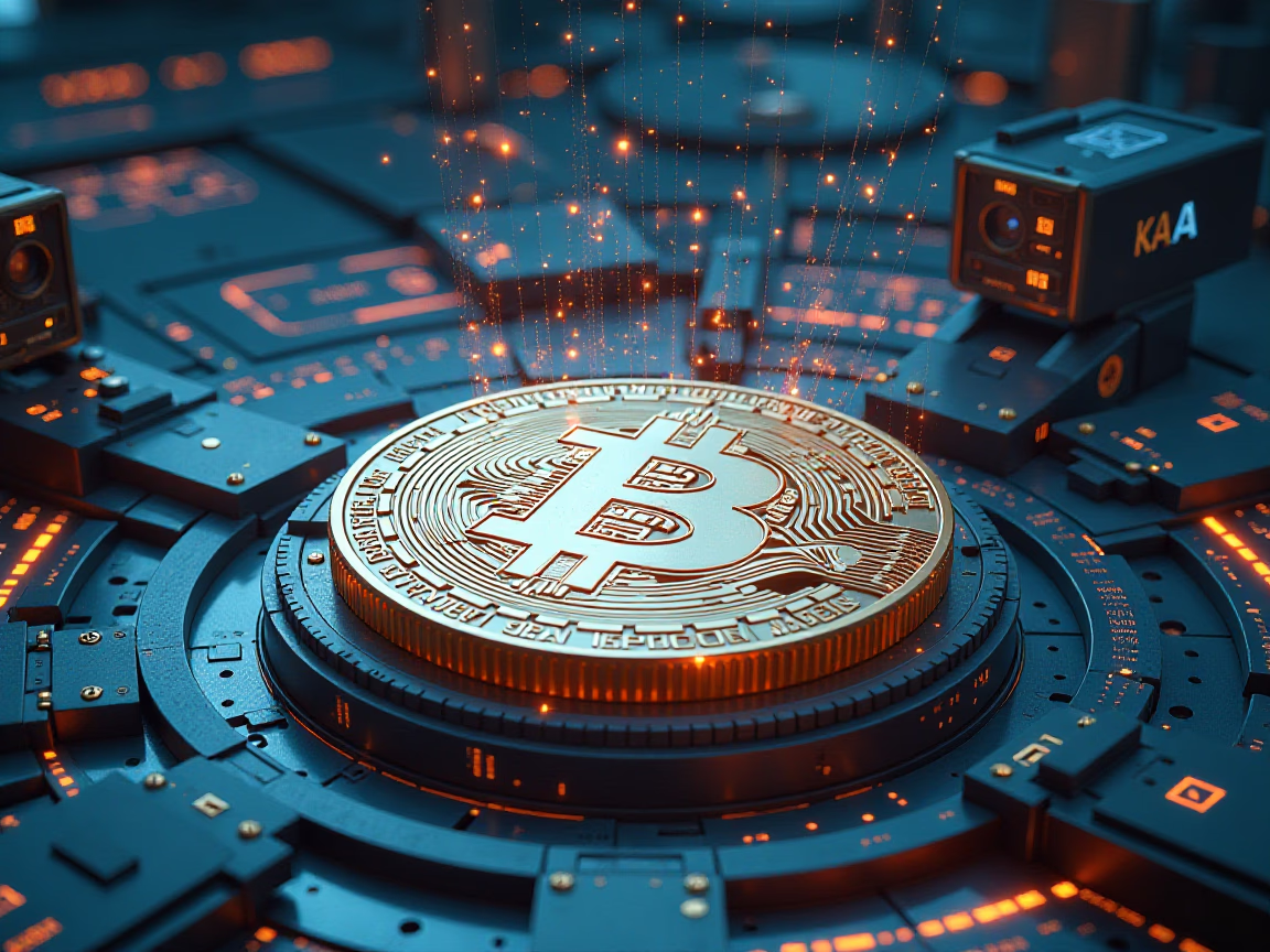 Cryptotransfer