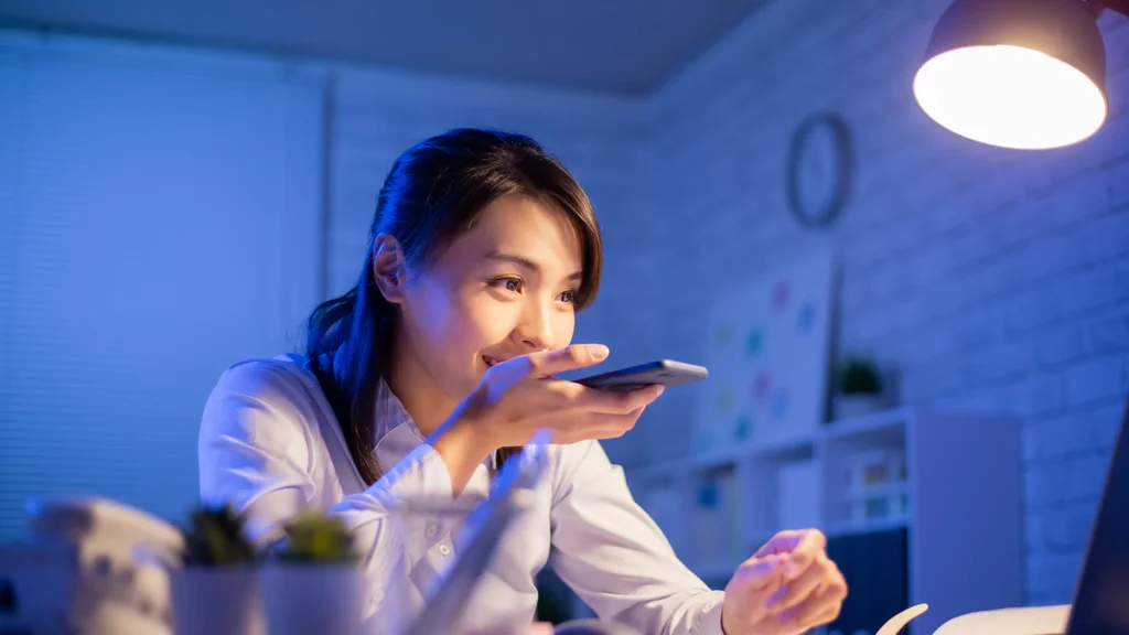 Vernetztes KI-System für Unternehmensprozesse und Automatisierung