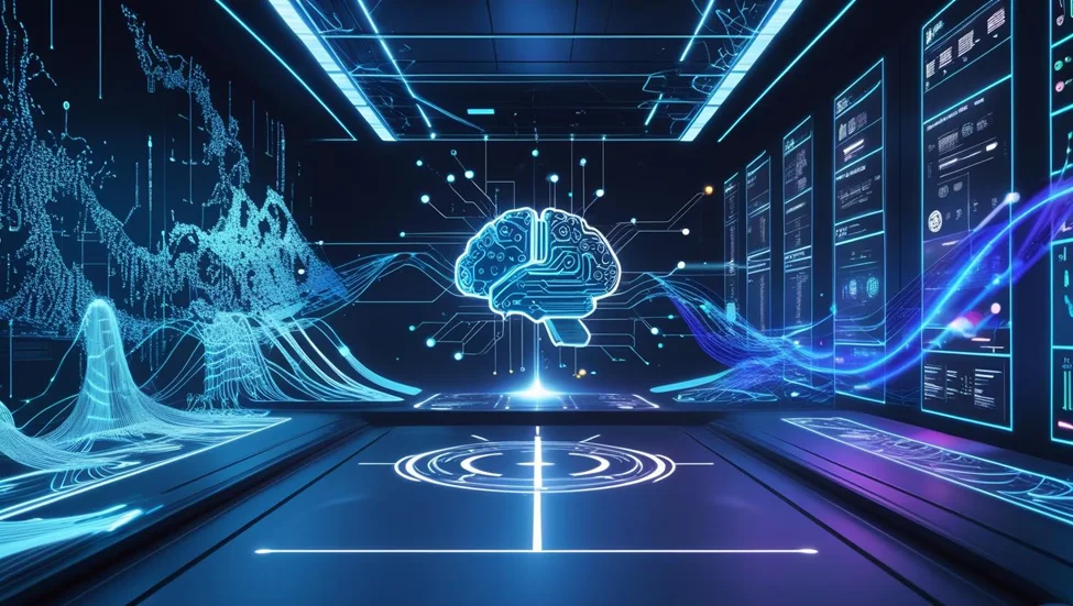 Branded Genius KI-Automatisierung und digitale Transformation